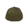 Meatfly Brand Flexfit Olive (Velikost L/XL)