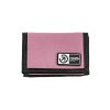 Meatfly peněženka Dewey Dusty Rose