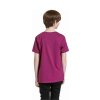 Meatfly dětské tričko Splash Raspberry (Velikost 146)