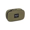 Meatfly pouzdro XL Pencil Case Olivine