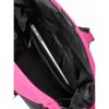 Meatfly batoh Holler Pink / Black 28 L | Černá | Objem 28 L