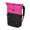 Meatfly batoh Holler Pink / Black 28 L | Černá | Objem 28 L