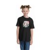 Meatfly dětské tričko Dino Black (Velikost 146)