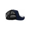 Meatfly kšiltovka Hawkye Trucker Navy Blue Panther