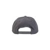 Meatfly kšiltovka Skipper Snapback Dark Grey