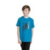 Meatfly dětské tričko Artee Funky Blue (Velikost 134)