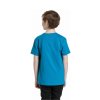 Meatfly dětské tričko Artee Funky Blue (Velikost 134)