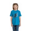 Meatfly dětské tričko Artee Funky Blue (Velikost 134)