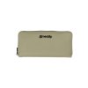 Meatfly kožená peněženka Leila Premium Olive