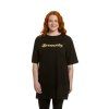 Meatfly dámské tričko Rory Black