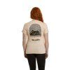 Meatfly dámské tričko Cordie Tapioca (Velikost XS)