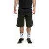 Meatfly pánské kraťasy Bobber Black (Velikost 33)