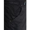Meatfly pánské kraťasy Bobber Black (Velikost 34)