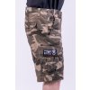 Pánské Kraťasy BLACK HEART CARGO BROOKS