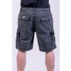 Pánské Kraťasy BLACK HEART CARGO BROOKS