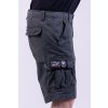 Pánské Kraťasy BLACK HEART CARGO BROOKS