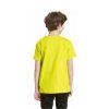 Meatfly dětské tričko Rock Safety Yellow