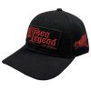 YAKUZA PREMIUM KŠILTOVKA Broken Legend Cap 254 schwarz