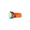 Meatfly sNB & SKI brýle Ekko XL Orange