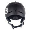 Meatfly sNB & SKI helma Zenor Black (Velikost M/L)