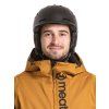 Meatfly sNB & SKI helma Zenor Black (Velikost M/L)