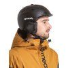 Meatfly sNB & SKI helma Zenor Black (Velikost M/L)