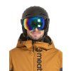 Meatfly sNB & SKI helma Zenor Black (Velikost M/L)