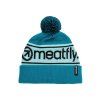 Meatfly kulich Jessie HB Blue / Columbia