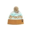 Meatfly kulich Robb Walnut / Cream