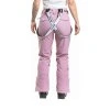 Meatfly dámské SNB & SKI kalhoty Foxy Rose