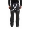 Meatfly pánské SNB & SKI kalhoty Ghost Black (Velikost S)