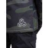 Meatfly pánská SNB & SKI bunda Manifold Rampage Camo