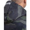 Meatfly pánská SNB & SKI bunda Manifold Rampage Camo