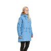 Meatfly dámská parka Aubrey Baby Blue