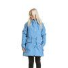 Meatfly dámská parka Aubrey Baby Blue