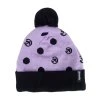 Meatfly kulich Dot Purple Dots