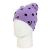 Meatfly kulich Logan Purple Dots