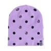 Meatfly kulich Logan Purple Dots