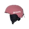 Meatfly sNB & SKI helma Maul Dusty Rose
