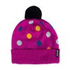 Meatfly kulich Dot Berry Pink Dots