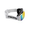 Meatfly sNB & SKI brýle Zoomer White