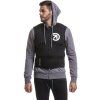 Meatfly chránič páteře Gearboy Basic Black