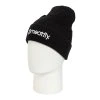 Meatfly kulich Yoshua Logo Black