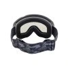 Meatfly sNB & SKI brýle Ekko XL Rampage Camo