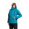 Meatfly pánská SNB & SKI bunda Acha Hb Blue (Velikost S)
