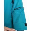Meatfly pánská SNB & SKI bunda Acha Hb Blue (Velikost S)
