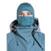 Meatfly kukla Brats Blue Sea / Silver (Velikost S/M)