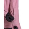 Meatfly dámská SNB & SKI bunda Terra Dusty Rose