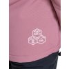Meatfly dámská SNB & SKI bunda Terra Dusty Rose