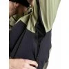 Meatfly pánská SNB & SKI bunda Cronos Olive Light / Olive Dark (Velikost M)